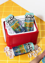 Tropical Mosaic