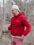 Papa's Hoodie