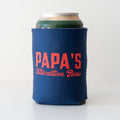 Papa's Koozies