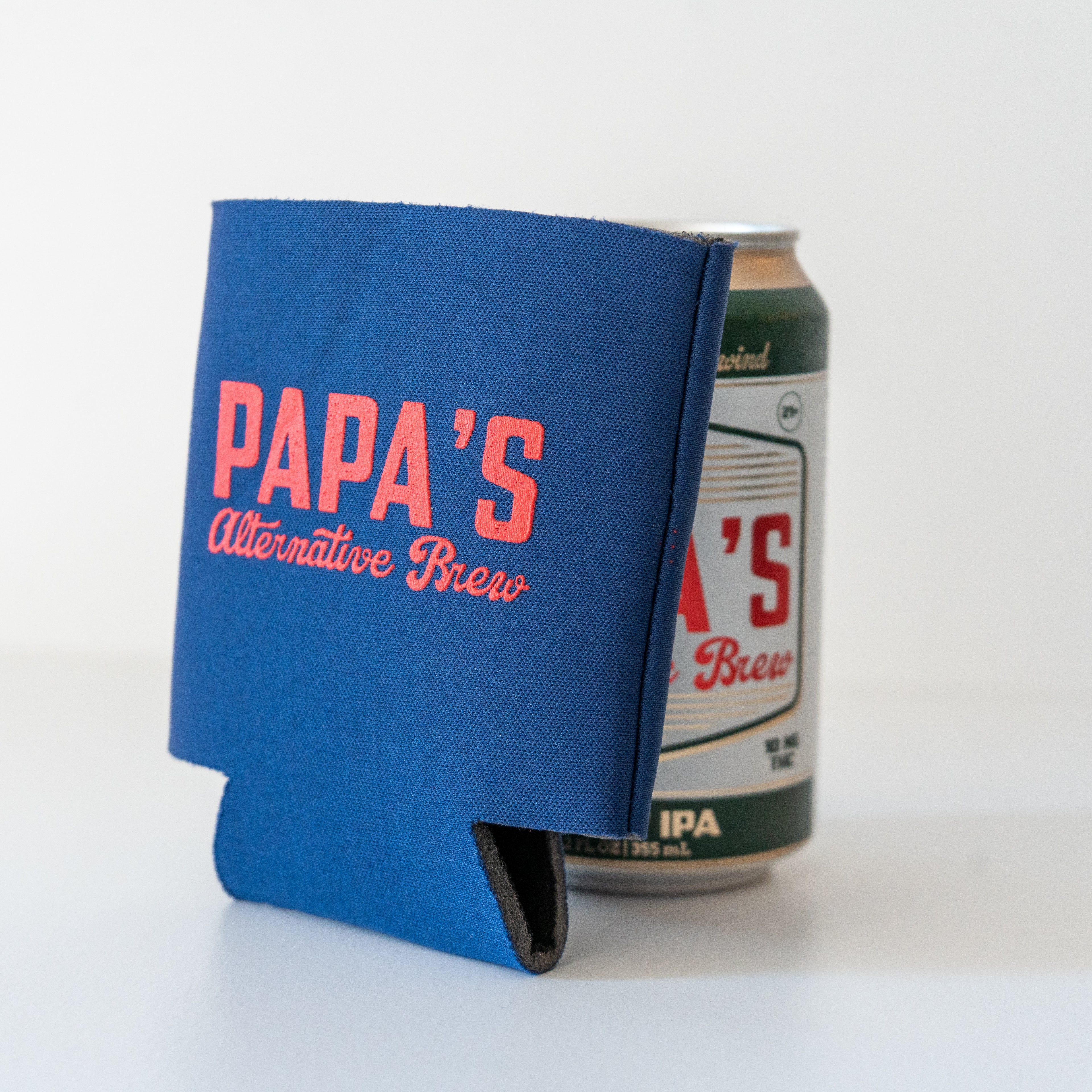 Papa's Koozies