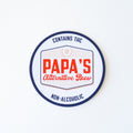 Papa's Coasters - 4 Pack