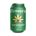 Pineapple THC Cocktail - 4 Pack