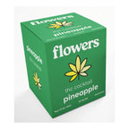 Pineapple THC Cocktail