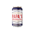 Lucky Lager