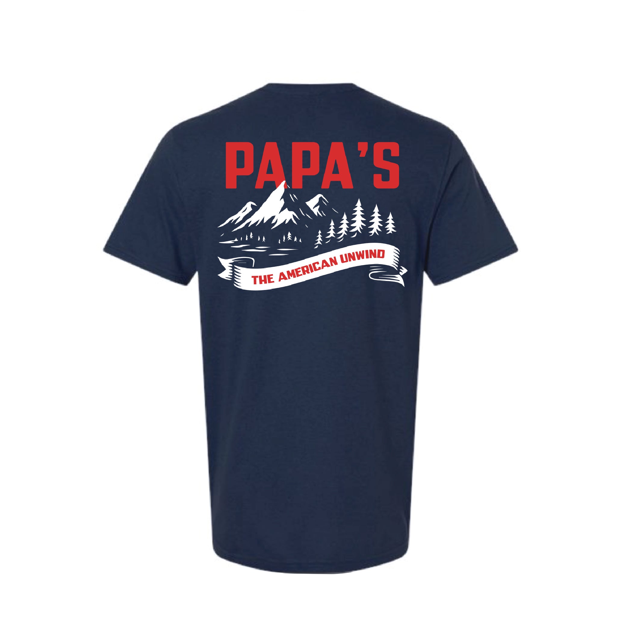 Papa's T-shirt