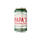 Sticky IPA